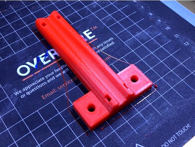 Cable Support Bracket
