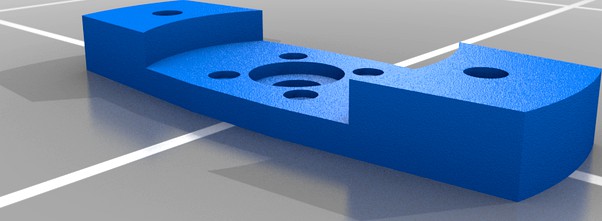 Tacoma Spare Wheel Gas Can Mount