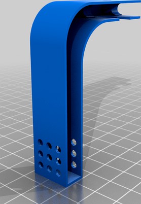 DHT11 Hygrometer case