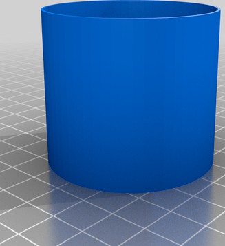 Diffuser for Sofirn SP36