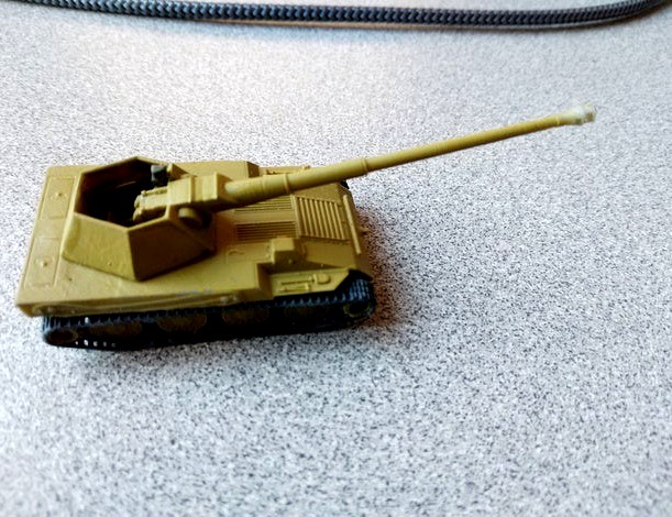 Waffentrager