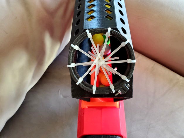 speedloader 75mm