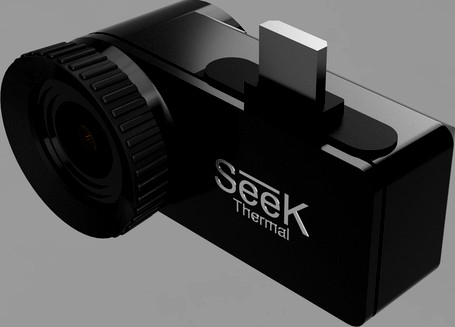 Seek Thermal Compact