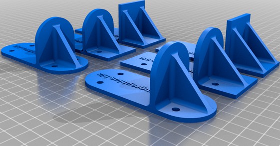 Ice Snow Guard for Metal Roofing