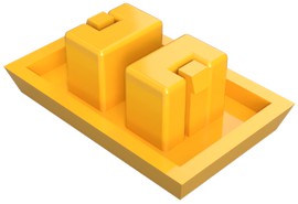 Keys for DELL keyboard