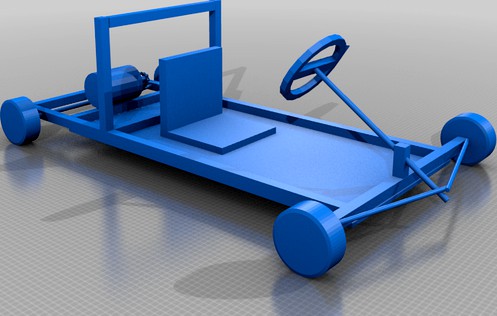 Go-Kart Design