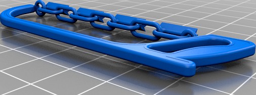 Chain saw