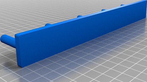 Thread Holder
