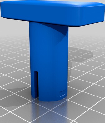 Simple Nozzle Changer Tool