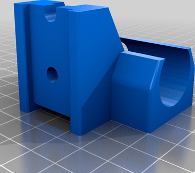 CubeAnet 12mm Z Axis