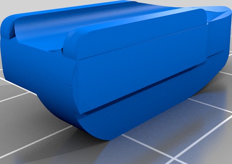 9MM Magazine Insert for Dry Fire and Drills