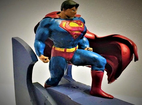 Superman (Repaired)