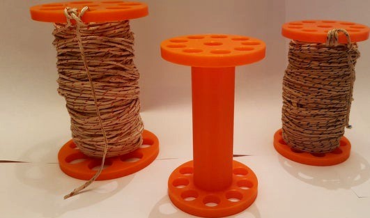 Wire Spool