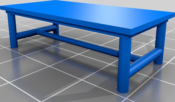 Grimdark Industrial Greeblies