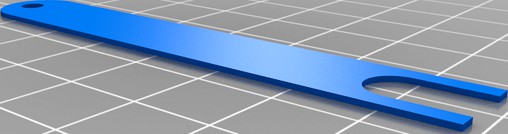 Pinball Flipper Guage Tool