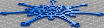 snowflake 4