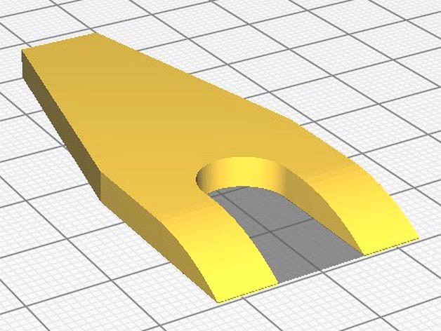 HPOP Quick Disconnect Tool