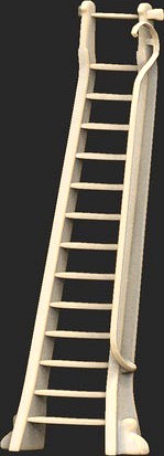 Library Ladder