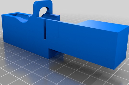 7.65x53mm Argentine Mauser Jig