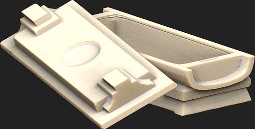 Fable Sarcophagus Functional Box 3