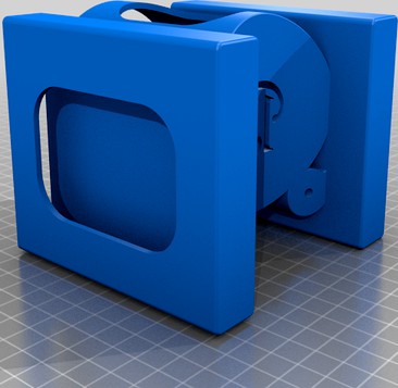 Cupholder, Pen, Notepad Caddy for Bonanza