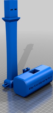 The Problem Solver dead blow 3 part