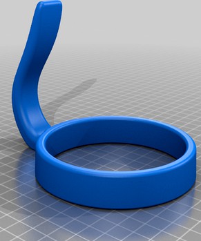 YETI Rambler 20oz Handle