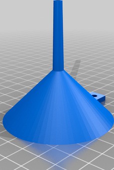 Small Funnel