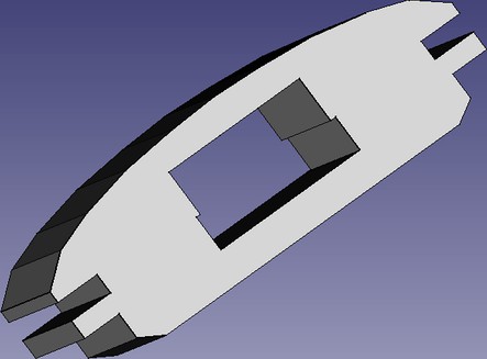 Original XBOX Usb to MemoryCard adapter