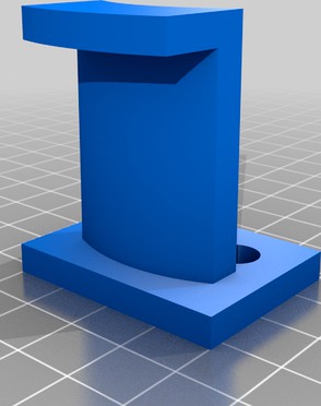 Headset Wall Holder
