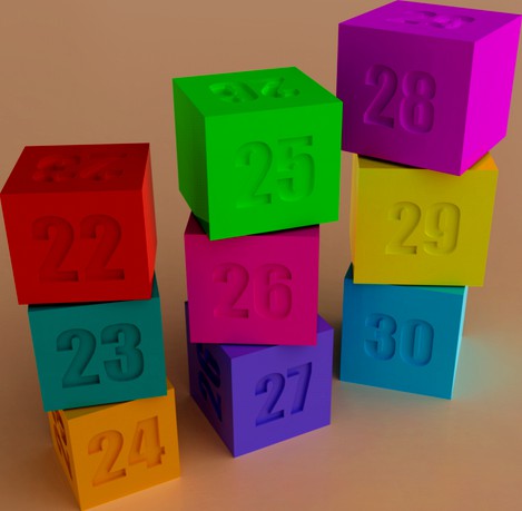 Ride Height Block Gauges