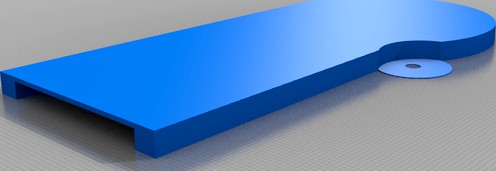 silencer for Ender 3