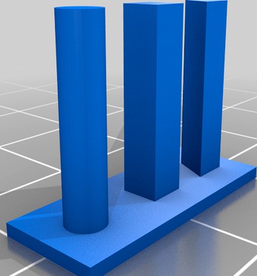 Ultimate Stringing Test