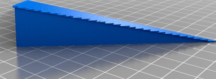 Basic Blockhouse