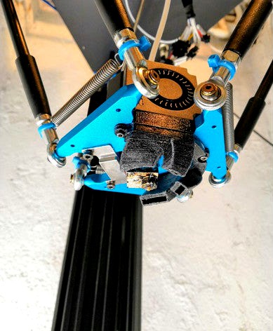 Anycubic Predator Fan Duct