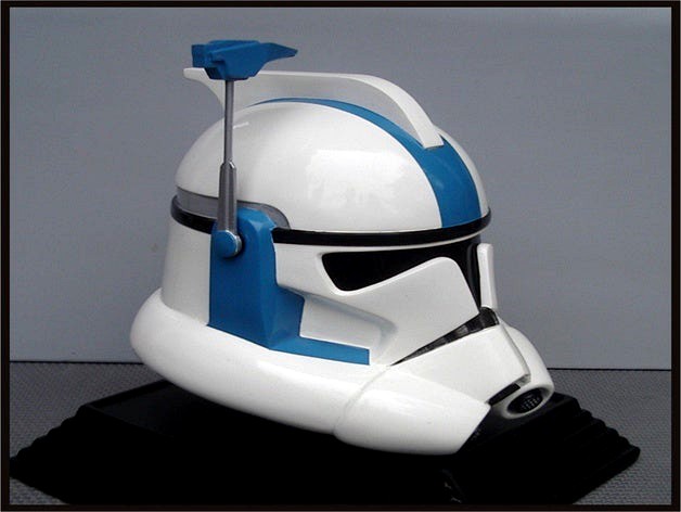 TCW ARC Trooper Helmet