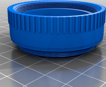 M42 extension for astronomy adapter