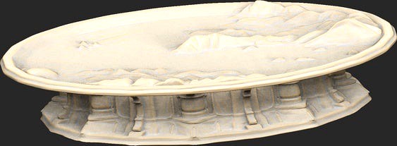 Map Table