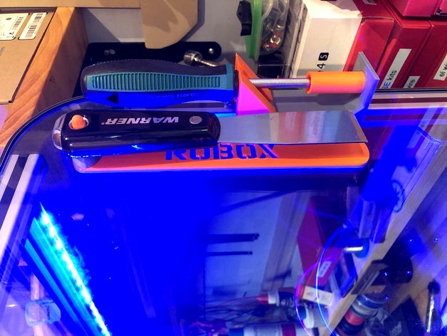 ROBOX Spatula Hanger