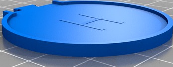 DRIVEN pocket series track