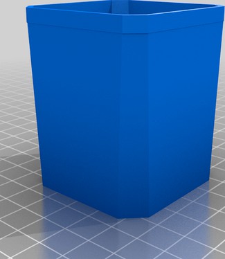 Sortimo inset boxes L-BOXX (customizable)