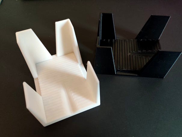 Card Holder (F3D file included)