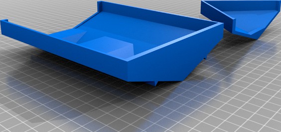 Basic Boat Design
