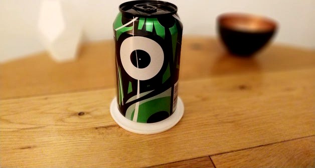 Coaster - Simple & Stackable