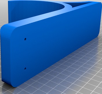 Meepo Electric Longboard Hanging Hooks