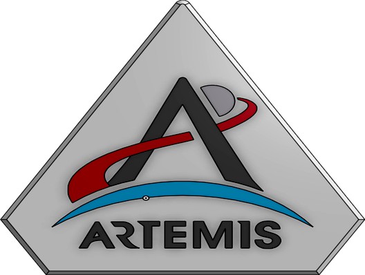 Artemis Logo