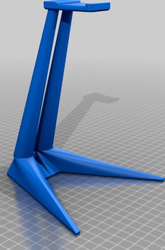 headset stand