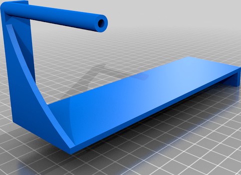 Shelf