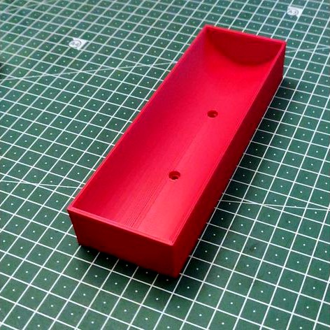 Partition Material 4 Drawer