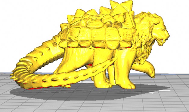 Tarasque